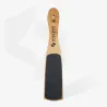 STALEKS Tarka do stóp drewniana ABC 10/2 100/180 grit