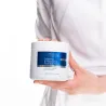 Bielenda Professional Marine Foot Renewal Softening & Moisturizing Foot Bath Pearls, Perełki do Kąpieli Stóp 400g Bielenda Professional Marine Foot Renewal Softening & Moisturizing Foot Bath Pearls, Perełki do Kąpieli Stóp 400g