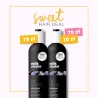 SWEET DEAL Zestaw 2 x  Milk Shake Icy Blond Shampoo, Szampon Nadający Chłody Odcień do Włosów Blond, 300ml SWEET DEAL Zestaw 2 x  Milk Shake Icy Blond Shampoo, Szampon Nadający Chłody Odcień do Włosów Blond, 300ml