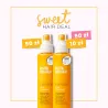 SWEET DEAL Zestaw 2 x MILK SHAKE LEAVE-IN Incredible Milk Kuracja do włosów w sprayu 150ml SWEET DEAL Zestaw 2 x MILK SHAKE LEAVE-IN Incredible Milk Kuracja do włosów w sprayu 150ml