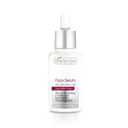 BIELENDA PROFESSIONAL SERUM DO TWARZY Z KOMÓRKAMI MACIERZYSTYMI PhytoCellTec™ Argan 30ml