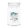 Yankee Candle Magical Bright Lights Signature Duża Świeca 567g