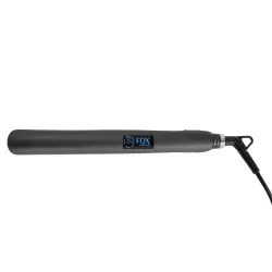 FOX Fokstrot Narrow Prostownica do prostowania na sucho i mokro 22 mm