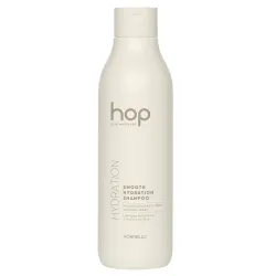 Montibello HOP Smooth Hydration  Szampon nawilżający do włosów suchych i puszących się 1000 ml