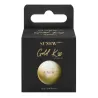 SUNEW Gold Kiss Waniliowy balsam do ust (13g)