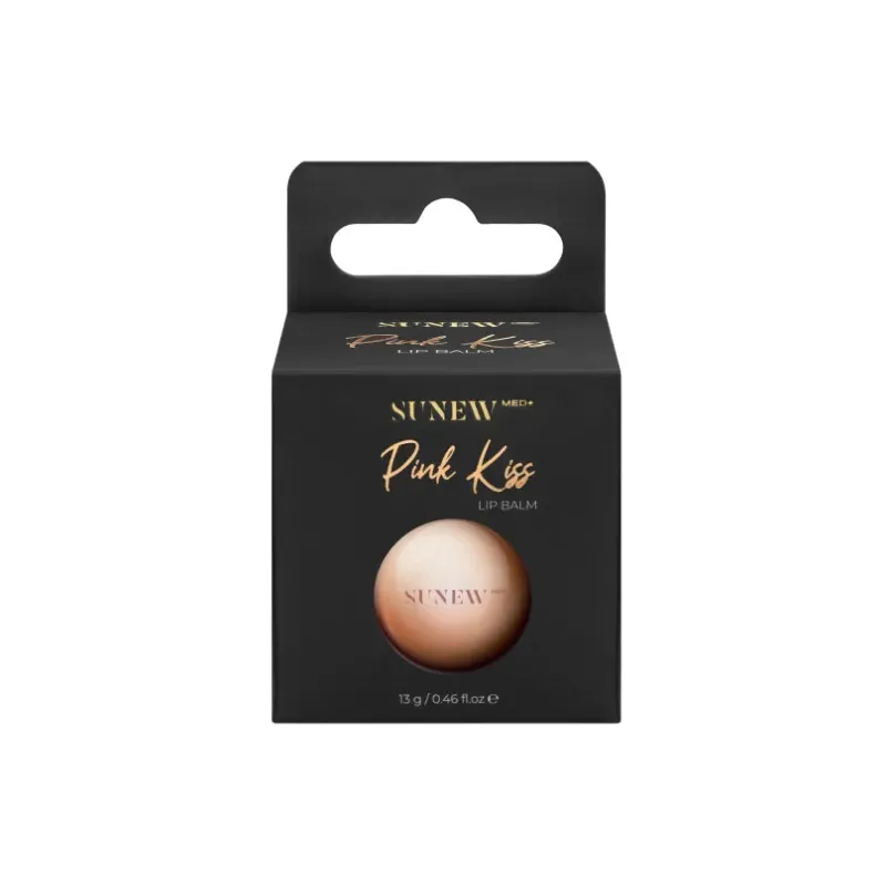 SUNEW MED WATERMELON KISS ARBUZOWY BALSAM DO UST 13G