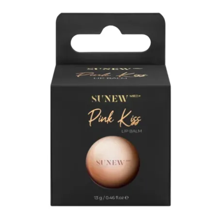 SUNEW MED WATERMELON KISS ARBUZOWY BALSAM DO UST 13G