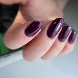 Yoshi Lakier Hybrydowy 248 Pas De Minuit 6ml