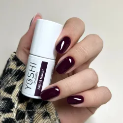 Yoshi Lakier Hybrydowy 248 Pas De Minuit 6ml