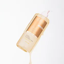 Bielenda Professional LIPID CARE Delikatny żel micelarny do demakijażu twarzy, oczu i ust 500 ml