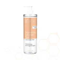 Bielenda Professional LIPID CARE Ceramidowy tonik regenerujący 500ml