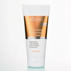 Bielenda Professional Lipid Care regenerująco-odbudowująca maska do twarzy 150ml