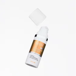 BIELENDA PROFESSIONAL Lipid Care Lipidowy krem rewitalizujący do twarzy i pod oczy, 50ml