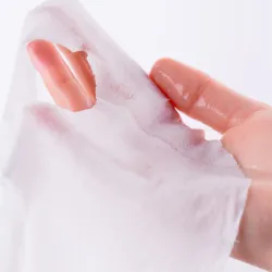 Bielenda Professional ENERGY BOOST maska rozjaśniająco-nawilżająca z witaminą C (1 płat)