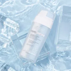 Bielenda Professional HYDRA GLOW Dwufazowy Nawadniający Hydro-Koncentrat z Ekstraktem ze Śluzu Ślimaka 2x 15ml