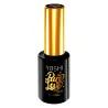 Yoshi Top Hybrydowy Z Efektem Pure Love Black 10ml