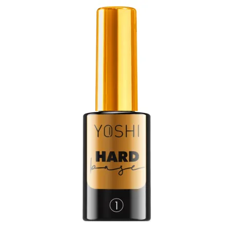 YOSHI Hard Base UV Hybrid No1 Clear 10 ml