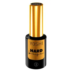 YOSHI Hard Base UV Hybrid No1 Clear 10 ml