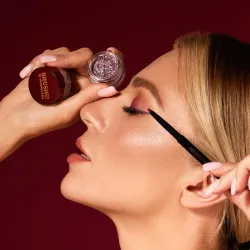 Brush Up! By Maxineczka Błyszczący Cień Do Powiek 3g - 04 Sparkling Bubbles