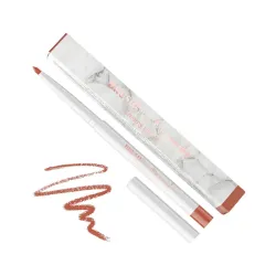 Brushup! by Maxineczka Kremowa kredka do ust 04 Warm Nude 0,4g