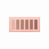 BRUSH UP! BY MAXINECZKA Paleta cieni do brwi Brow Palette 7,5g