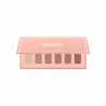 BRUSH UP! BY MAXINECZKA Paleta cieni do brwi Brow Palette 7,5g
