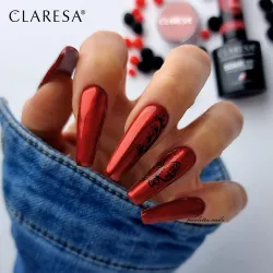 Claresa Lakier Hybrydowy Kiss Me! 6