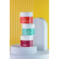 Claresa masełko do skórek Pineapple 13 g