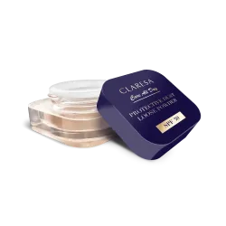 Claresa Care All Day Puder sypki utrwalający z filtrem SPF30 5g