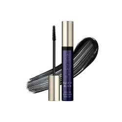 Claresa CARE ALL DAY  PAINT IT, Tusz do rzęs czarny wydłużająco-pogrubiający, 10g