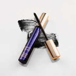 Claresa CARE ALL DAY  PAINT IT, Tusz do rzęs czarny wydłużająco-pogrubiający, 10g