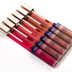 Claresa MATTE MOOD Matowa pomadka w płynie do ust 7ml Joyful 01