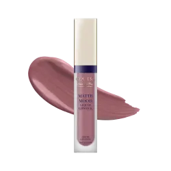 Claresa MATTE MOOD Matowa pomadka w płynie do ust 7ml Hope 02