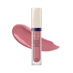Claresa MATTE MOOD Matowa pomadka w płynie do ust 7ml Overjoy 04