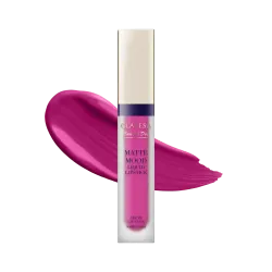 Claresa MATTE MOOD Matowa pomadka w płynie do ust 7ml Bliss 06