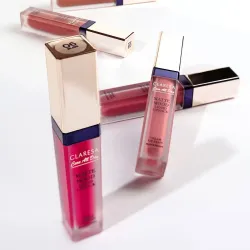 Claresa MATTE MOOD Matowa pomadka w płynie do ust 7ml Bliss 06