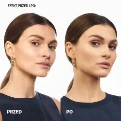 Claresa Care All Day Natural Skin Podkład-serum z naturalnym wykończeniem - 1C Light Cool 32ml