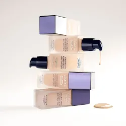 Claresa Care All Day Natural Skin Podkład-serum z naturalnym wykończeniem - 2WO Medium Olive 32ml