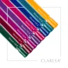 CLARESA Lakier hybrydowy Warmin Fall 8 5g