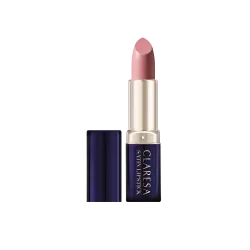 Claresa CARE ALL DAY Satin Lipstick Pomadka satynowa w sztyfcie - 02 Allure 4g