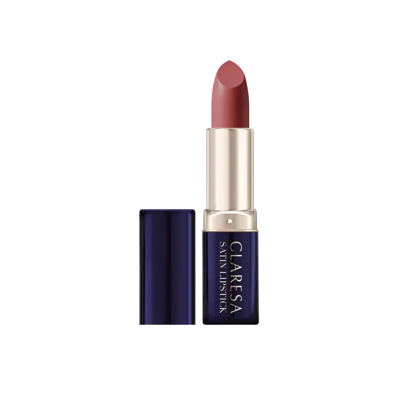 Claresa CARE ALL DAY Satin Lipstick Pomadka satynowa w sztyfcie - 03 Tender 4g
