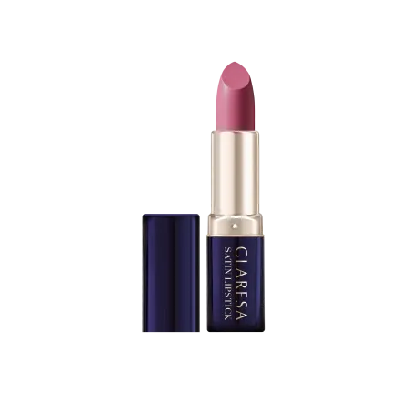 Claresa CARE ALL DAY Satin Lipstick Pomadka satynowa w sztyfcie - 04 Amour 4g