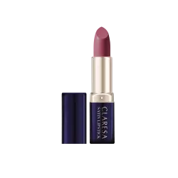 Claresa CARE ALL DAY Satin Lipstick Pomadka satynowa w sztyfcie - 05 Thrill 4g