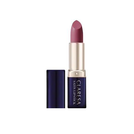 Claresa CARE ALL DAY Satin Lipstick Pomadka satynowa w sztyfcie - 05 Thrill 4g
