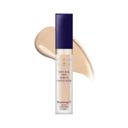 Claresa CARE ALL DAY Korektor-serum z naturalnym wykończeniem - 1W Light Warm 7ml