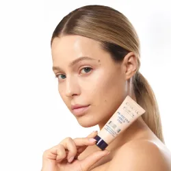 Claresa CARE ALL DAY Serum Base Nawilżające serum-baza do twarzy SPF30 30ml