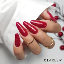 CLARESA Lakier hybrydowy Starlight 13 -5g