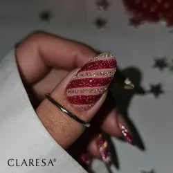 CLARESA Lakier hybrydowy Starlight 13 -5g