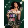 CLARESA Lakier hybrydowy Starlight 6 -5g