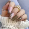 CLARESA Lakier hybrydowy Starlight 1 -5g